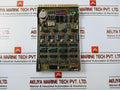 Nebb Cv11a Printed Circuit Board Nl 500360 Nl 120622a Gy