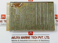 Nebb Cv11a Printed Circuit Board Nl 500360 Nl 120622a Gy