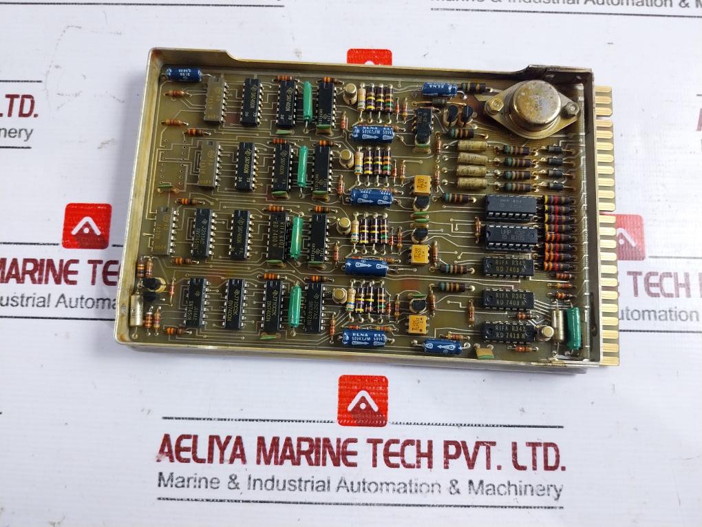 Nebb Cv11a ,nl 444360 Circuit Board