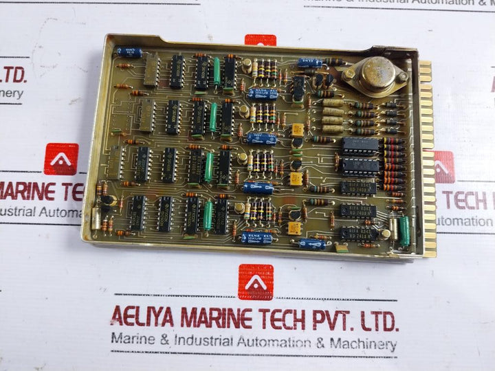 Nebb Cv11a ,nl 444360 Circuit Board Gy