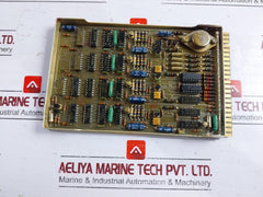 Nebb Cv11a ,nl 444360 Circuit Board Gy