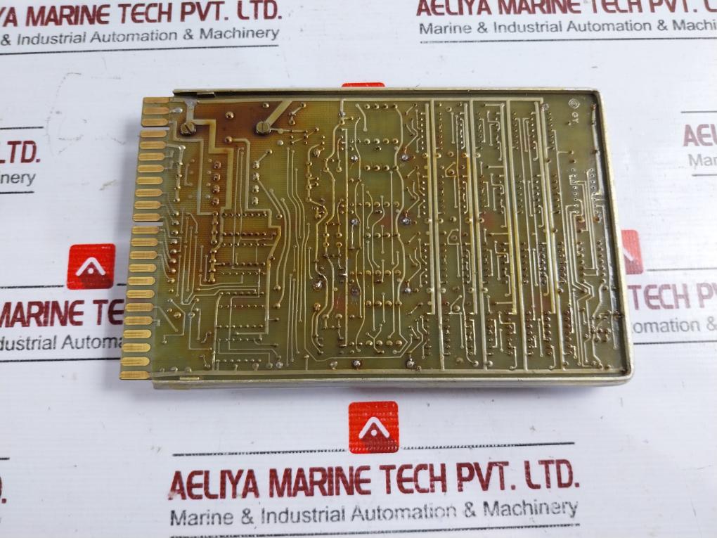 Nebb Cv11a ,nl 444360 Circuit Board Gy