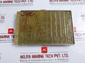 Nebb Cv11a ,nl 444360 Circuit Board Gy