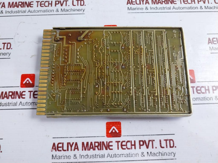 Nebb Cv11a ,nl 444360 Circuit Board Gy