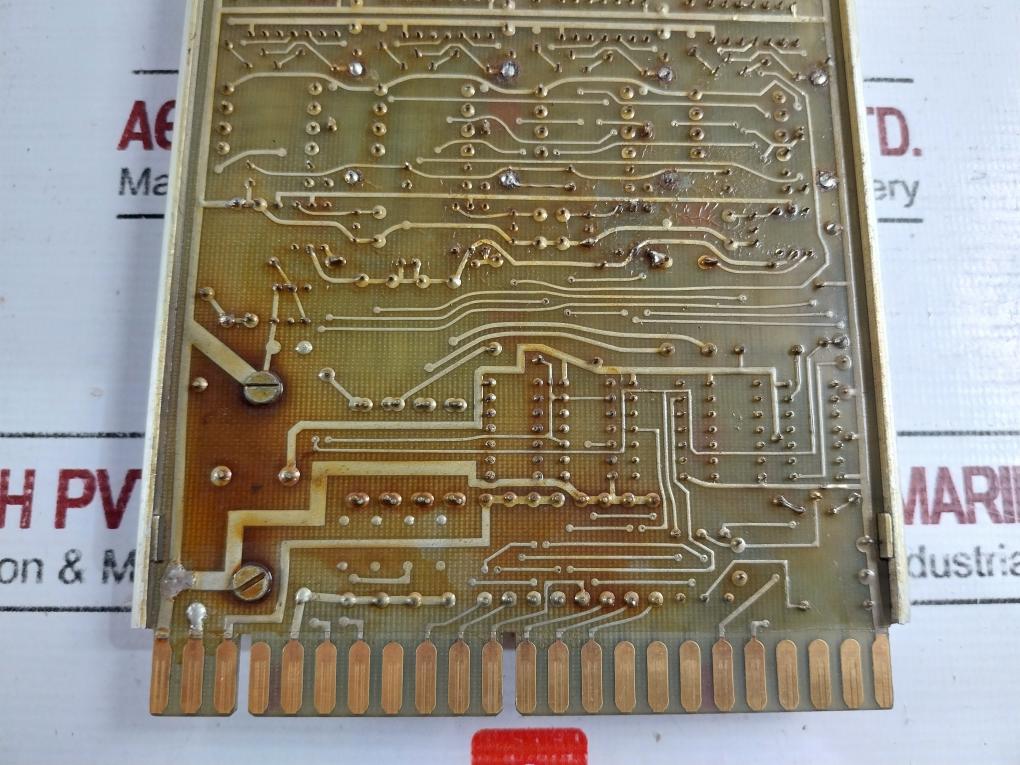 Nebb Cv11a ,nl 444360 Circuit Board