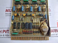 Nebb Cv11a ,nl 444360 Circuit Board Gy