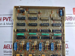 Nebb Cv11a ,nl 444360 Circuit Board Gy