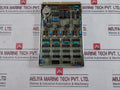 Nebb Cviia Pcb Card