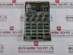 Nebb Cviia Pcb Card