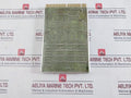 Nebb Cviia Pcb Card