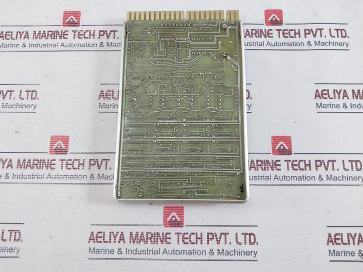 Nebb Cviia Pcb Card