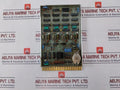 Nebb Cviia Printed Circuit Board