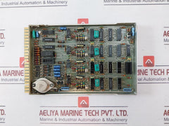 Nebb Cviia Printed Circuit Board