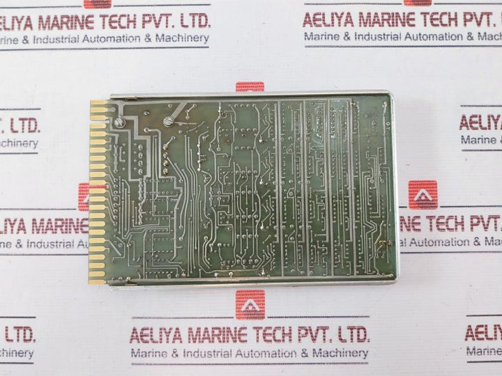 Nebb Cviia Printed Circuit Board