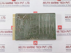 Nebb Cviia Printed Circuit Board