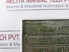 Nebb Cviia Printed Circuit Board