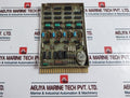 NEBB CVIIA Printed Circuit Board Nl 120622a