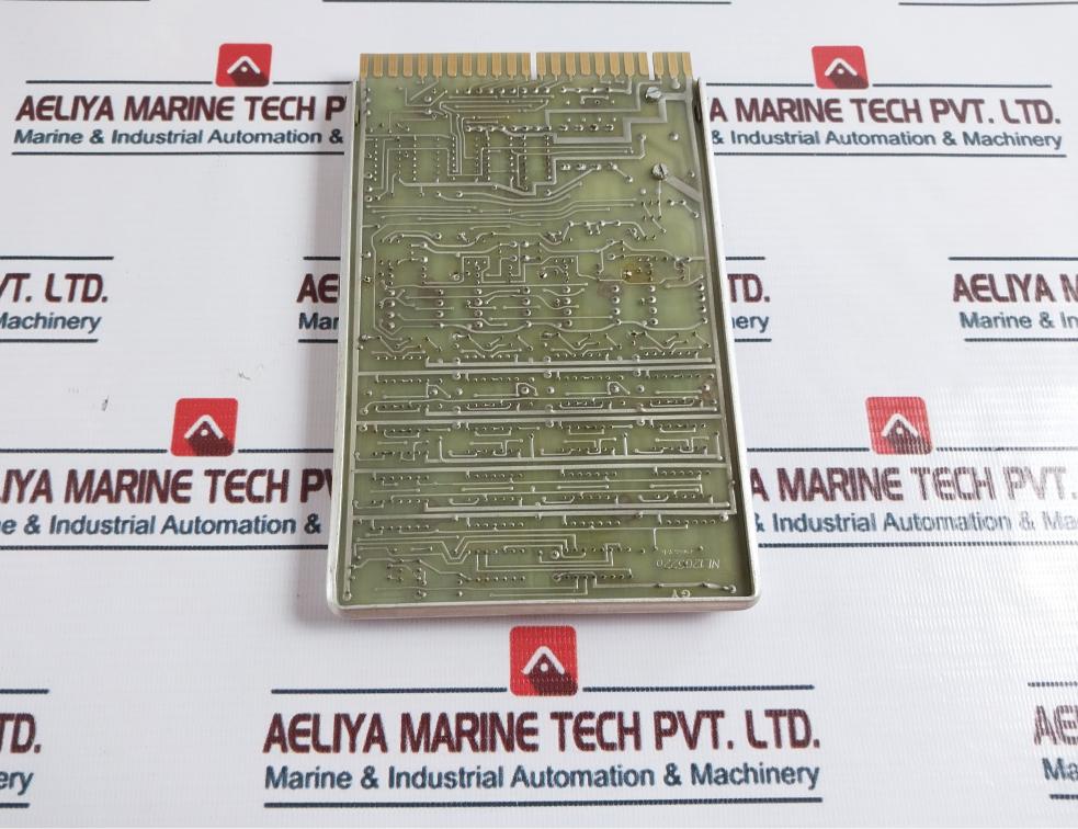 NEBB CVIIA Printed Circuit Board Nl 120622a