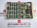 NEBB CVIIA Printed Circuit Board Nl 120622a