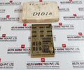 Nebb Di01A Circuit Board Gy3