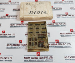 Nebb Di01A Circuit Board Gy3