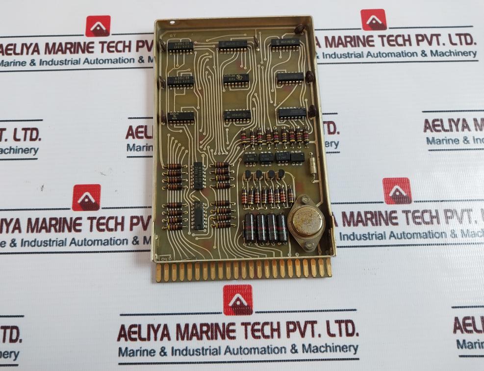 Nebb Di01A Circuit Board Gy3