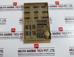 Nebb Di01A Circuit Board Gy3