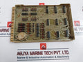 Nebb Di01A Circuit Board Gy3