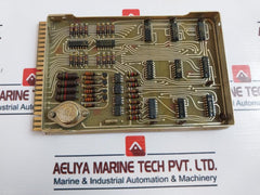 Nebb Di01A Circuit Board Gy3