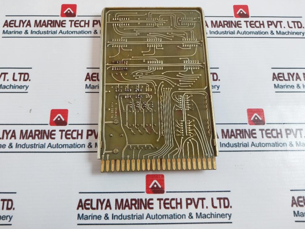 Nebb Di01A Circuit Board Gy3