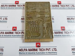 Nebb Di01A Circuit Board Gy3