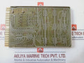 Nebb Di01A/Dio1A Printed Circuit Board