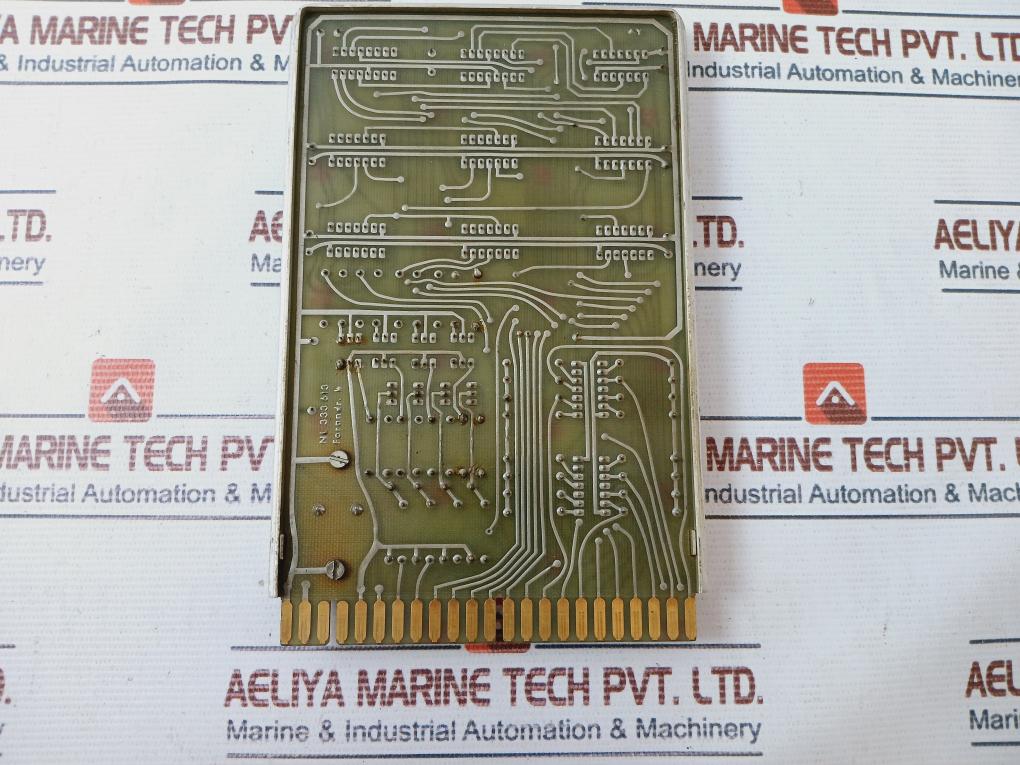 Nebb Di01A/Dio1A Printed Circuit Board