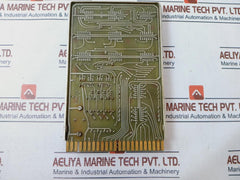 Nebb Di01A/Dio1A Printed Circuit Board