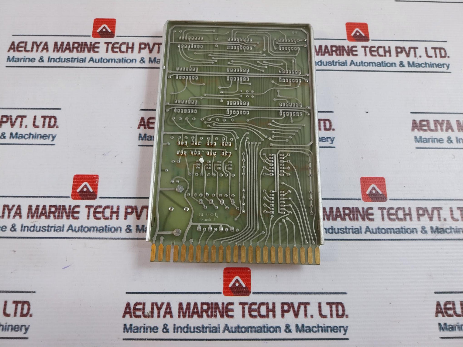 Nebb Di 01A Pcb Card Nl 444362 Nl 333613