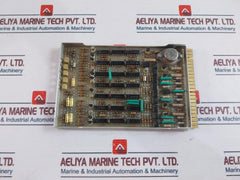 Nebb Di02A/Dio2A Printed Circuit Board Nl 444497