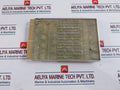 Nebb Di02A/Dio2A Printed Circuit Board Nl 444497