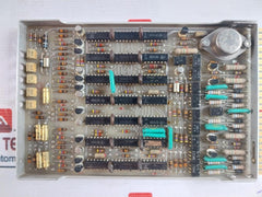 Nebb Di02A/Dio2A Printed Circuit Board Nl 444497