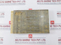 Nebb Di02A Printed Circuit Board