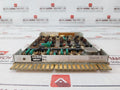 Nebb Di02A Printed Circuit Board