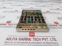 Nebb Di02A Printed Circuit Board