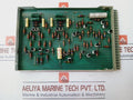 Nebb DT 42A PCB Card NL 434199