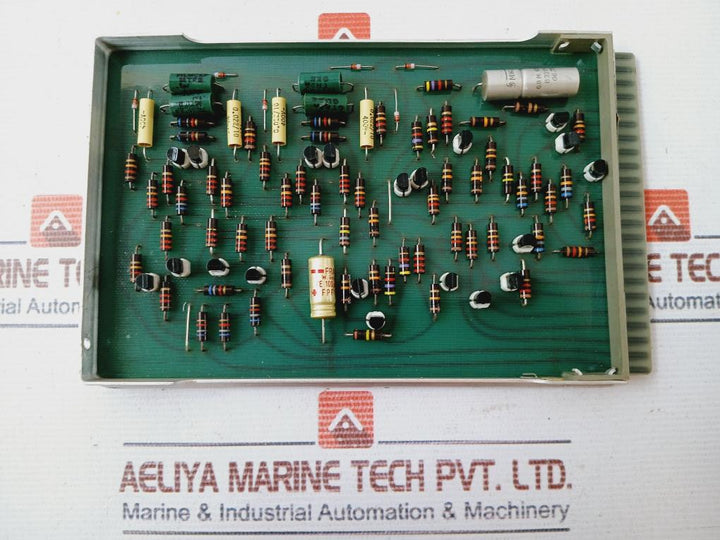 Nebb DT 42A PCB Card NL 434199