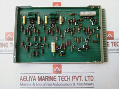 Nebb DT 42A PCB Card NL 434199