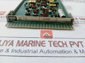 Nebb DT 42A PCB Card NL 434199