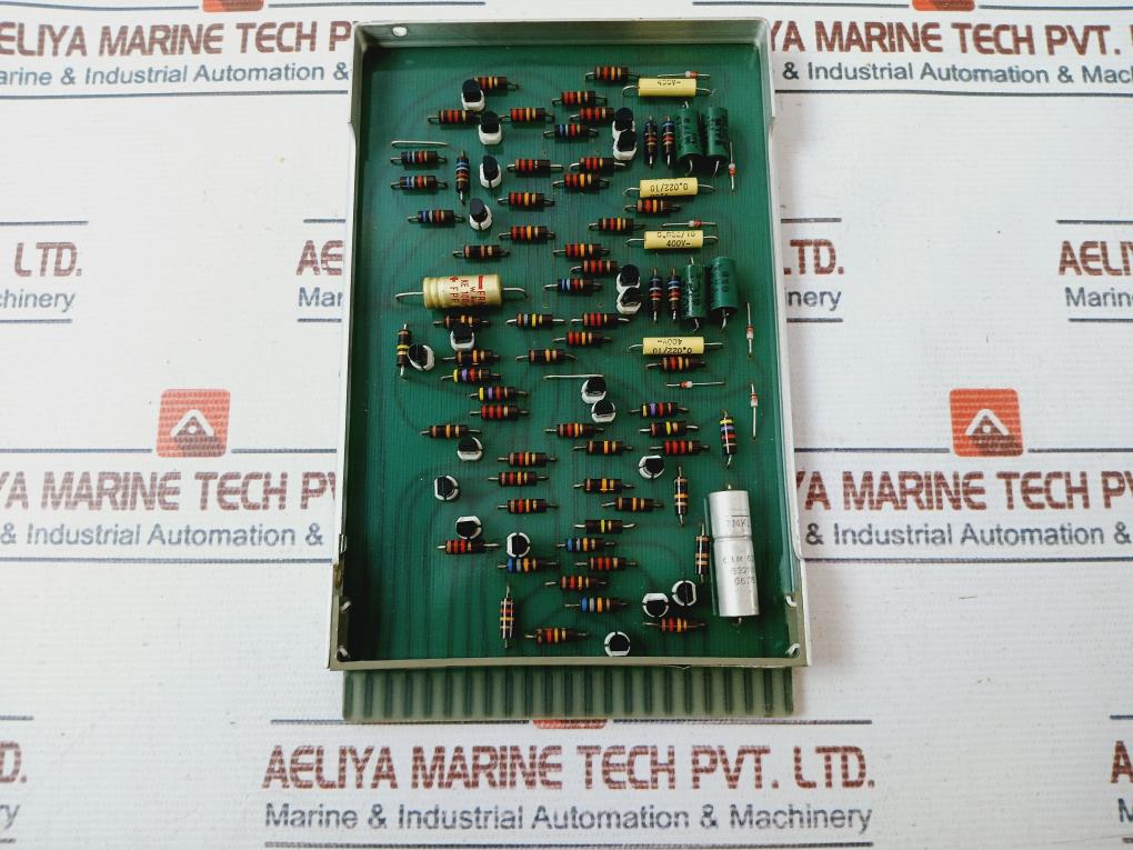 Nebb DT 42A PCB Card NL 434199