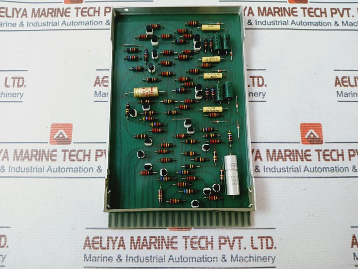 Nebb DT 42A PCB Card NL 434199
