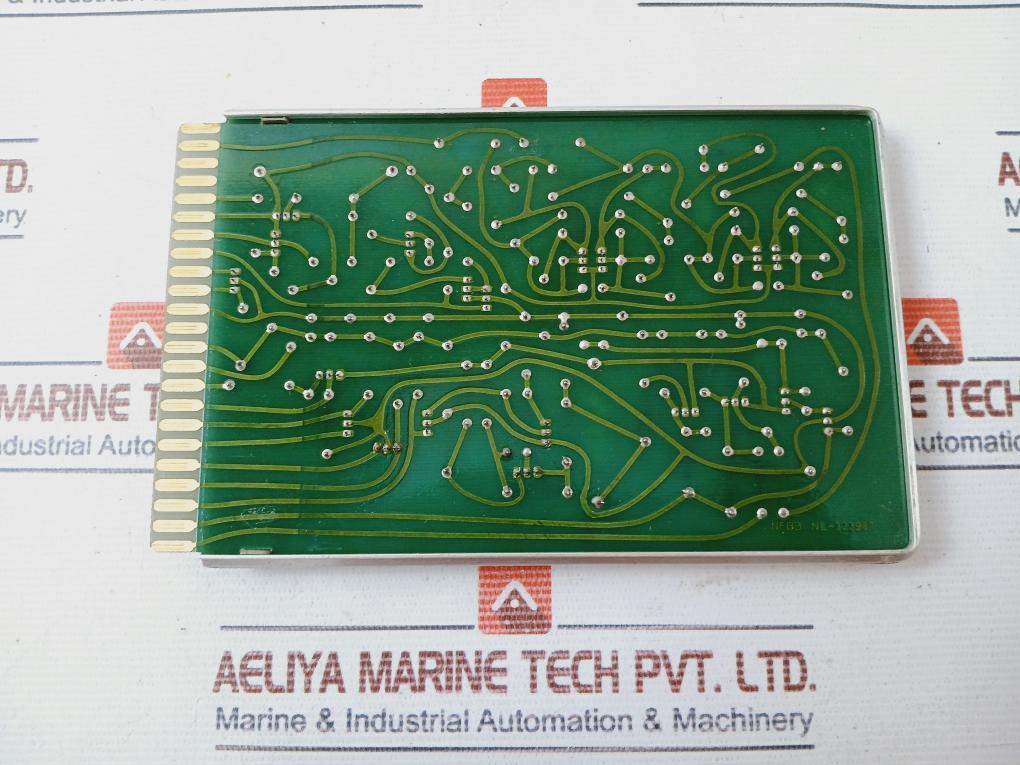 Nebb DT 42A PCB Card NL 434199