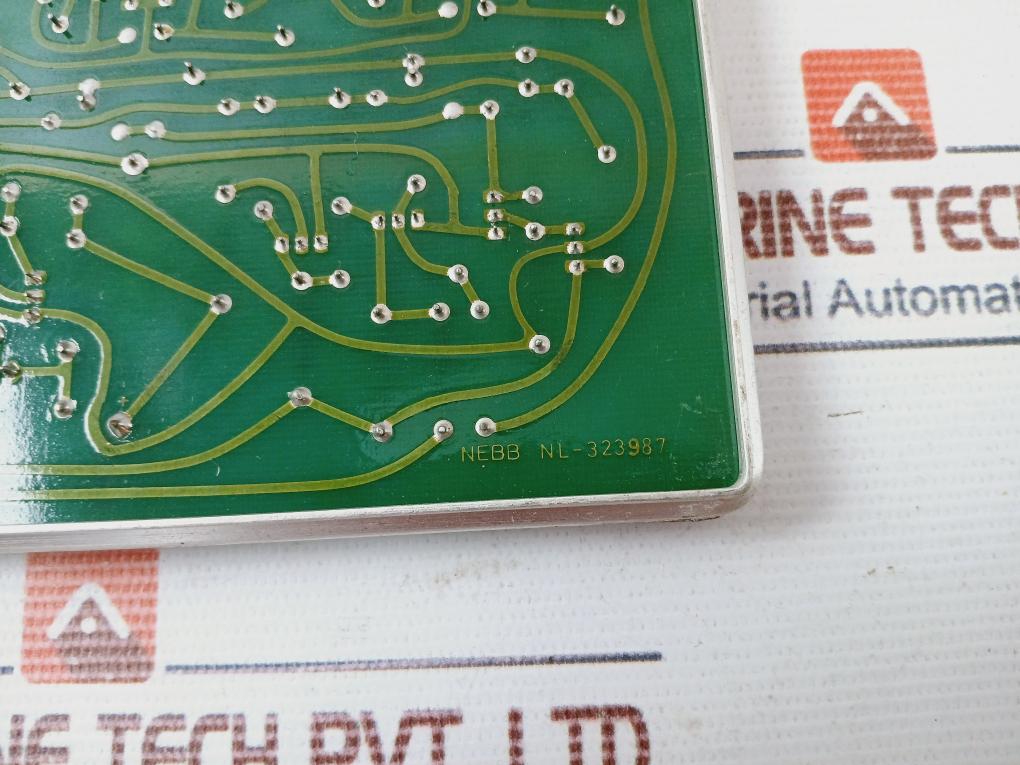 Nebb DT 42A PCB Card NL 434199