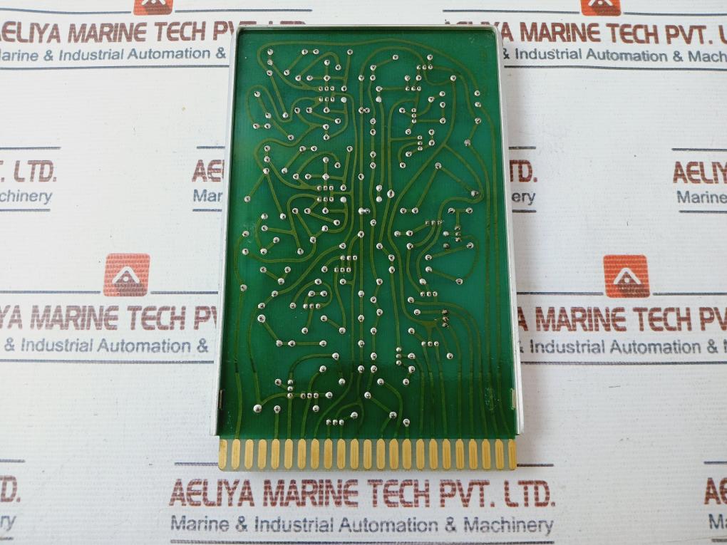 Nebb DT 42A PCB Card NL 434199
